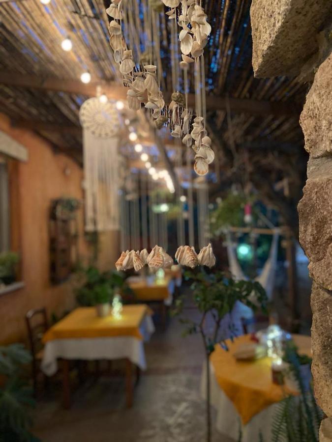 Agriturismo Muru Idda Budoni Bagian luar foto