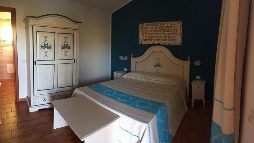 Agriturismo Muru Idda Budoni Bagian luar foto