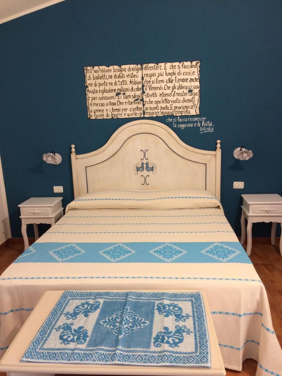 Agriturismo Muru Idda Budoni Bagian luar foto